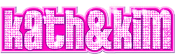 Kath and Kim Logo